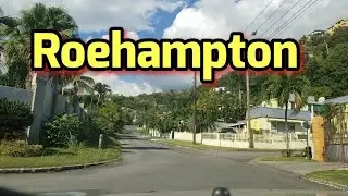 Roehampton | Jamaica