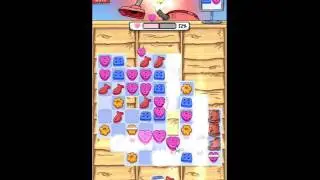 Simon's Cat Crunch Time Level 80 - NO BOOSTERS 😺 | SKILLGAMING ✔️