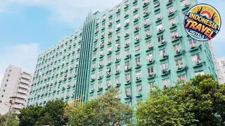 OYO 91025 Rendy Pelangi Rooms Citypark | Jakarta, Indonesia | Hotel Review 🛏️