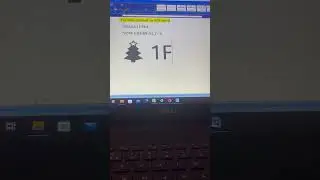 Christmas tree symbol in ms word #msword #computer #reels #revavigchhabra #trending #shorts #viral