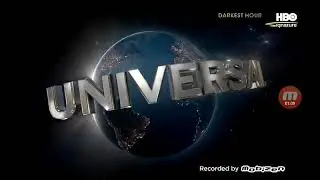 Darkest Hour - HBO Signature Intro