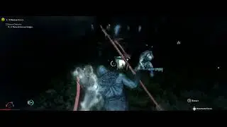 Shadow of Mordor PC Ultrawide Gameplay   The Name of Power