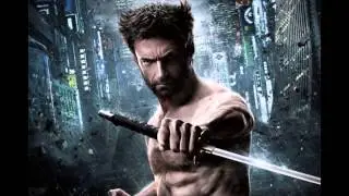 Wolverine Trailer #1 (Domestic) - Song/Music: Wild Whirled Music - Secret Of The Sands [HD]