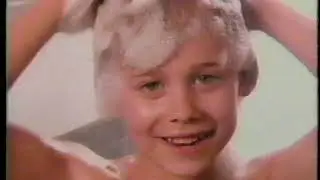 1986 - No More Tears with This Shampoo