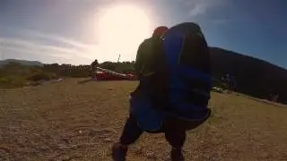 Backpacking Eastern Europe and Living in Istanbul 2015 (GoPro)
