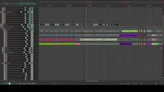 Home recording cover: 