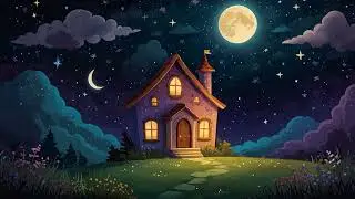 Twinkle Twinkle Counting Stars