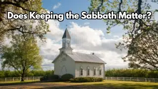 Does God Care What Day We Worship? (A Different Perspective)