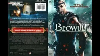 Beowulf (2007) - Official Trailer [HD]
