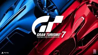 Gran Turismo 7 (2022) Ep 1 [Music Rally Events]