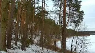 Zatom Nowy- jezioro Barlin- Zatom nowy 05