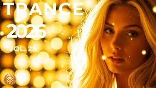 ⚡ TRANCE & EDM POWER 2026 #28 | Ultimate Festival Vibes Mix