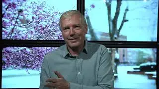 Rick Rusaw - Platforms