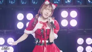 [4K]251224 오니비데슈고(鬼火で集合/ONIBI) - 루루(ルル) 직캠 By.JJaGa !Paradis X-mas eve special !웨스트브릿지 라이브홀