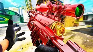 Top 1% of Search & Destroy Sniping in MW3