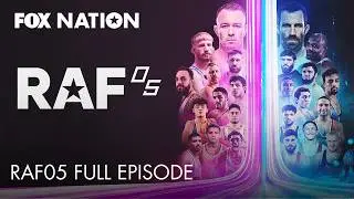 RAF 05 FULL EPISODE