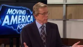 Fortress Financial Services Featured on Moving America Forward with William Shatner