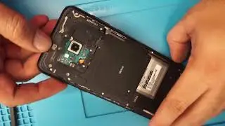 Samsung Galaxy S8 Plus SM-G955F - Screen Replacement Best Guide