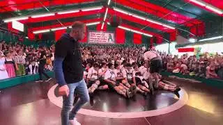 #Teufelsrad#💥München💥Oktoberfest🍻💯💥👍🥨🎯