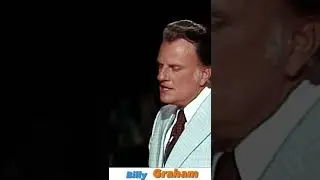 Ways you can be a useless branch | Billy Graham&nbsp; #shorts #billygraham #jesus