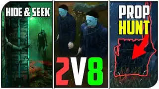 We Need These New GAMEMODES In Dead By Daylight! | Dead By Daylight New Gamemode Concepts!