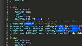 How to Easily Create Rounded Boxes Using CSS in HTML