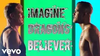 Imagine Dragons - Believer...Just Try On My Pad...AkaiMPC 1000 to SPD 20X...Cover by Manoj Maestro.