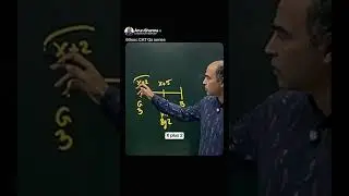 Решение вопроса о средних значениях CAT за 60 секунд от Аруна Шармы | День 148