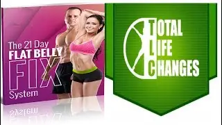 Flat Belly Fix Tea Recipe /flat belly in a week