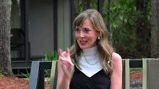 Her Husband Was Falsely Imprisoned. President Trump Fixed It // Sheepdog and Shepherd