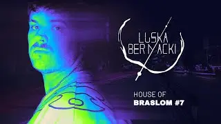 House of Braslom #7- DJ set mix (House, Eletro, Indie, Tech House)