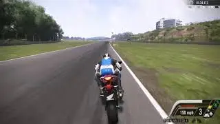 RIMS Racing - Is the CBR1000RR the best Bike??