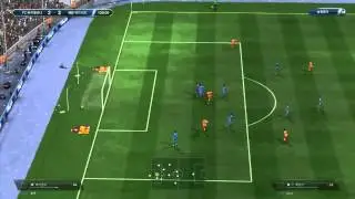 FIFA Online 3 ► Đỉnh Cao Ban Bật