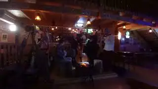 BONANZA-Jam in Amlikon-Bissegg am 16 11 2019 Teil 3