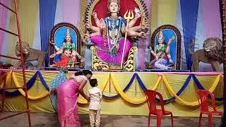 NAVRATRI MANDLA