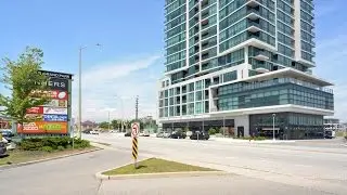 Grand Park condo near Square One- 3985 Grand Park Drive, Mississauga