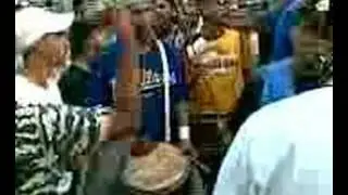 Alegria Del Cardonal