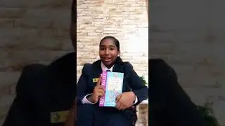 BOOK RECENSION || ENGLISH || SMK DATO HJ MOHD TAIB,  CHEMOR, PERAK.