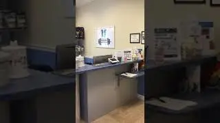 Treasure Coast Animal Rehab & Fitness Hospital Tour