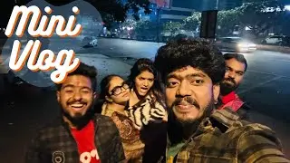 🤣😍😎Met New Friends, Dinner Night & Event Fun | Mini Vlog 