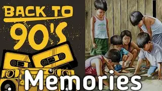 90s Kids unforgettable memories Collections | For all Indians