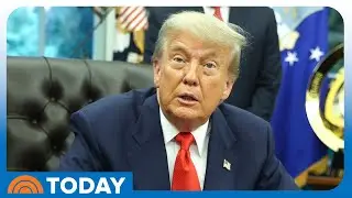 Senate Releases Final Version of Trump&rsquo;s &lsquo;Big, Beautiful Bill&rsquo;