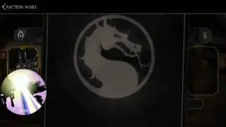Possible hackers team, MKX mobile