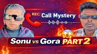 SONU SITO WALA vs GORA PART 2 Punjabi funny video #sonusetowala #sonusitowala #sonusito