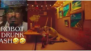 No way you drunk like that 🤣🤣 STRAY PT 5