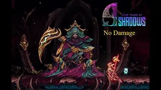9 Years of Shadows - Reaper (No Damage)