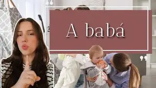 A babá - História completa