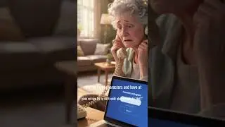 Grandma and the Password ~ World Famous Funny Stories ❤️ #shortstory2017 #2017