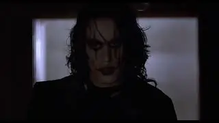 the crow 1994 edit