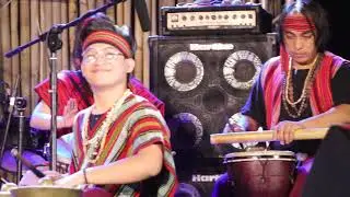KONTRAGAPI @Zambulat Festival